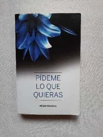 Pídeme lo que quieras