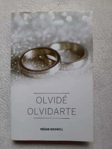 Olvidé olvidarte 