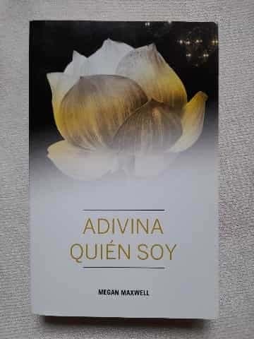 Adivina quién soy