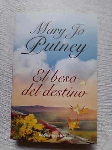 El beso del destino