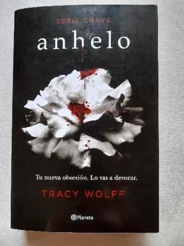 Anhelo