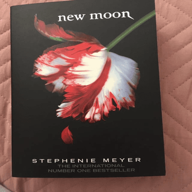 New moon