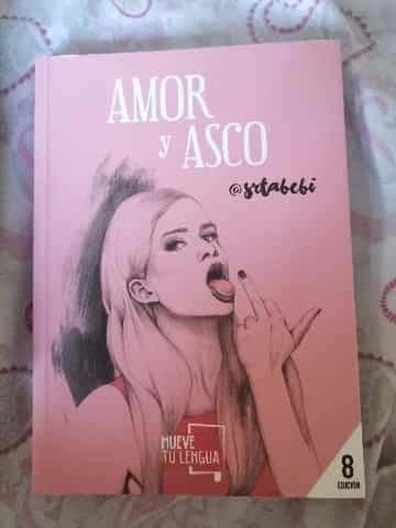 Amor y asco