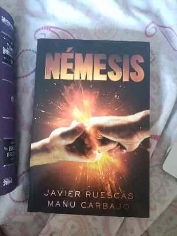 Némesis