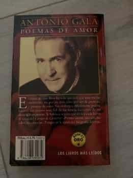 Poemas de amor