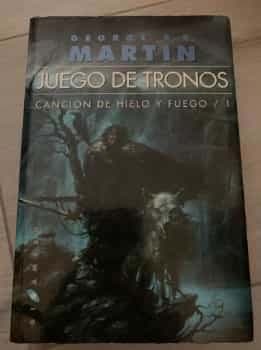 Juego de tronos