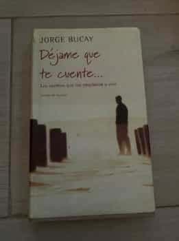 Déjame que te cuente 