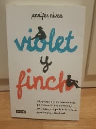 Violet y Finch