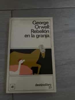 Rebelion en la granja