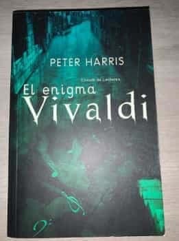 El enigma Vivaldi