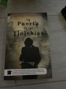 La puerta de las tinieblas