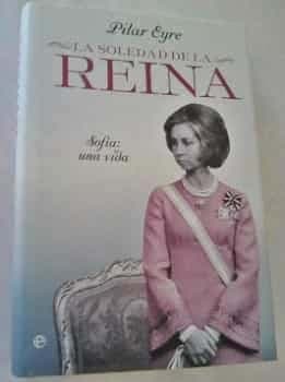 La soledad de la Reina