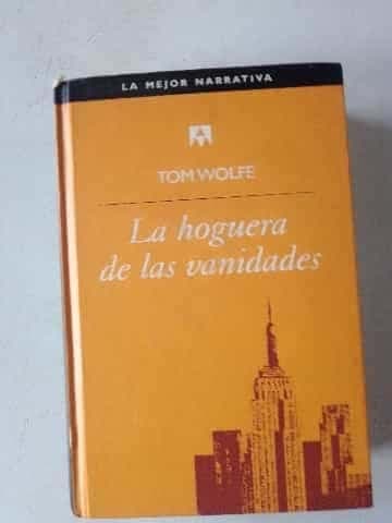 la hoguera de las vanidades