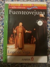Fuenteovejuna