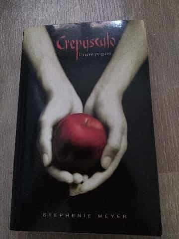 Crepúsculo