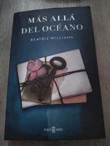 Más allá del océano