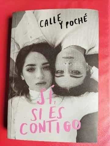 Sí, si es contigo