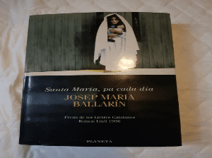 Santa Maria pa cada día