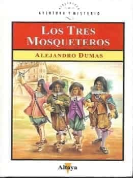 Los tres mosqueteros
