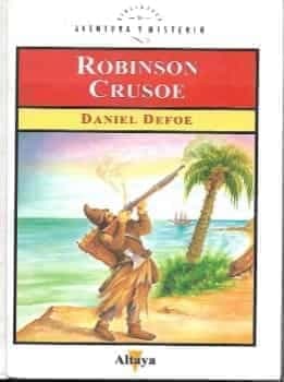 Robinson Crusoe