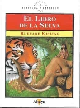 El libro de la selva
