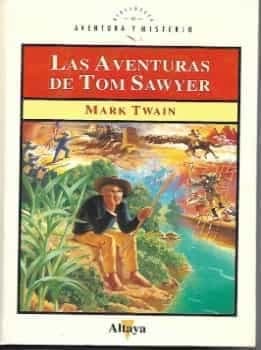 Las aventuras de Tom Sawyer