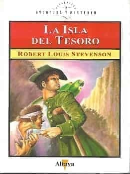 La isla del tesoro