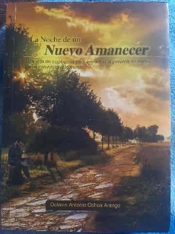 La noche de un nuevo amanecer