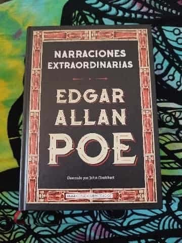 Narraciones extraordinarias