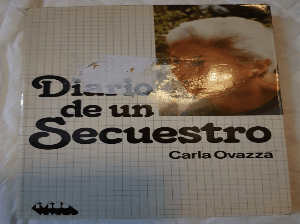 Diario de un Secuestro