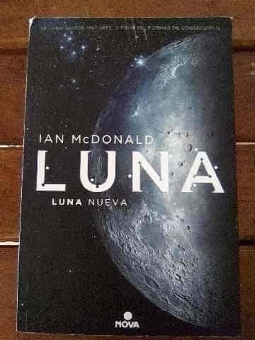 Luna nueva