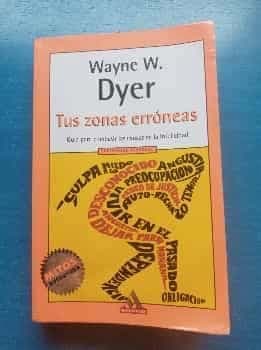 Tus Zonas ErroneasYour Erroneous Zones