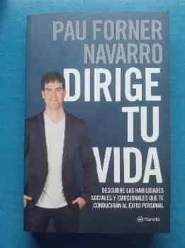 Dirige tu vida