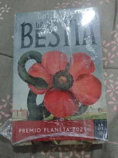 La bestia