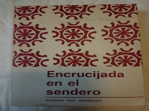 Encrucijada en el Sendero