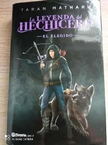 El elegido