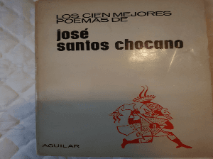Los cien mejores poemas