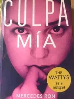 Culpa mia 