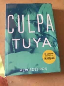 Culpa tuya