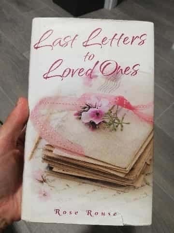 Letters from Iwo Jima