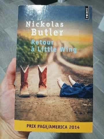 Retour à Little Wing