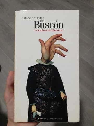 Historia de la vida del Buscon