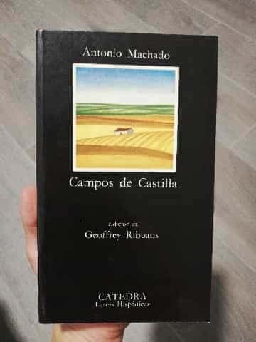 Campos de Castilla
