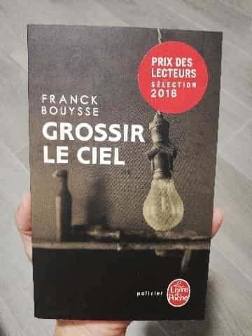 Grossir le ciel