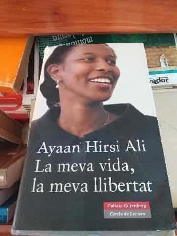 La meva vida, la meva llibertat