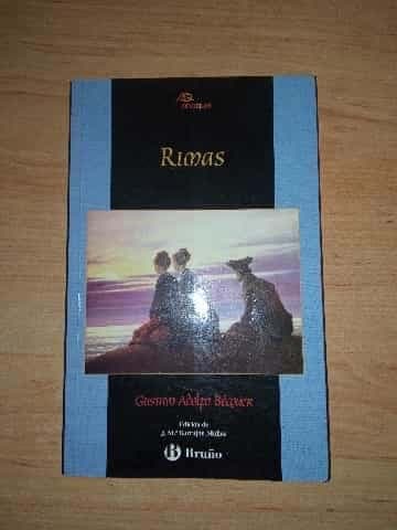 Rimas