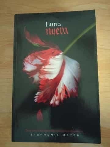 Luna nueva