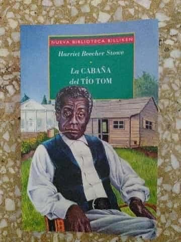 La Cabana del Tio Tom