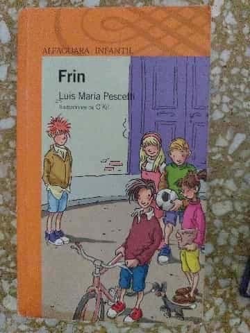 Frin