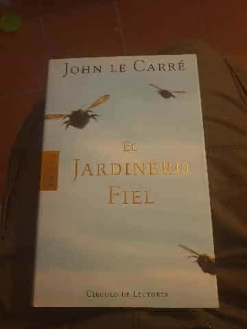 El jardinero fiel